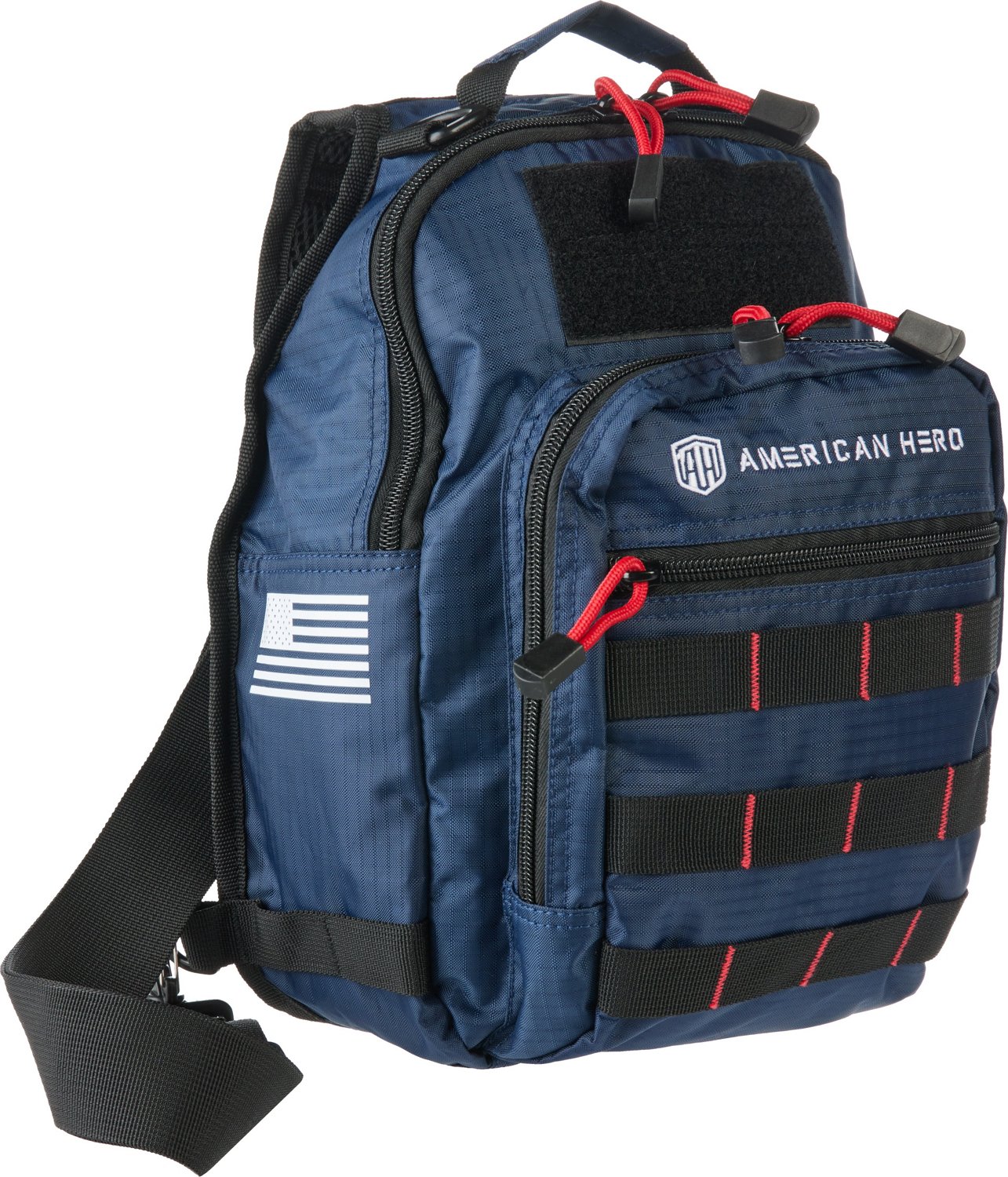 Lew's American Hero 3600 Tackle Sling                                                                                            - view number 2