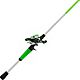 Zebco Roam 6 ft 6 in 2-Piece Baitcast Combo                                                                                      - view number 1 selected