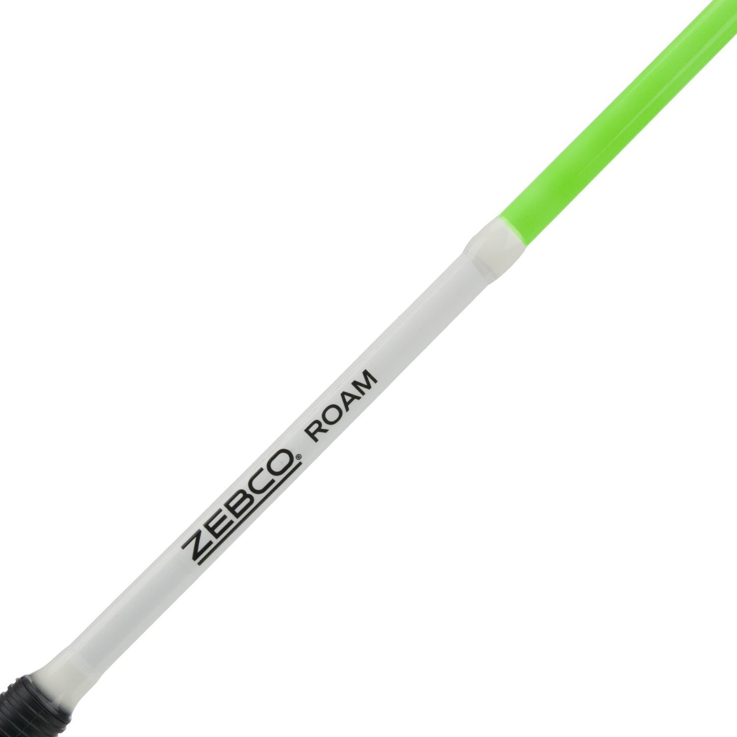Zebco Roam 6 ft 6 in 2-Piece Baitcast Combo - view number 2
