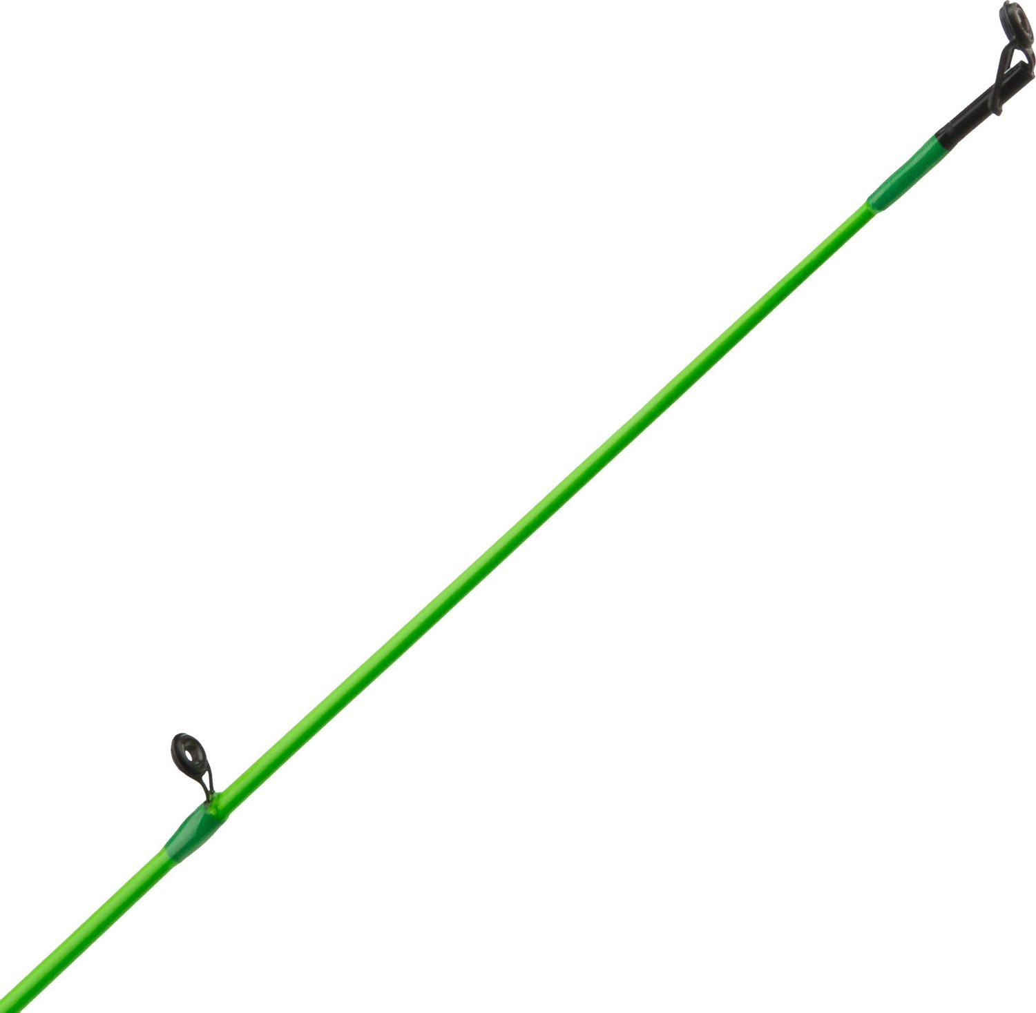 Zebco Roam 6 ft 6 in 2-Piece Baitcast Combo - view number 4