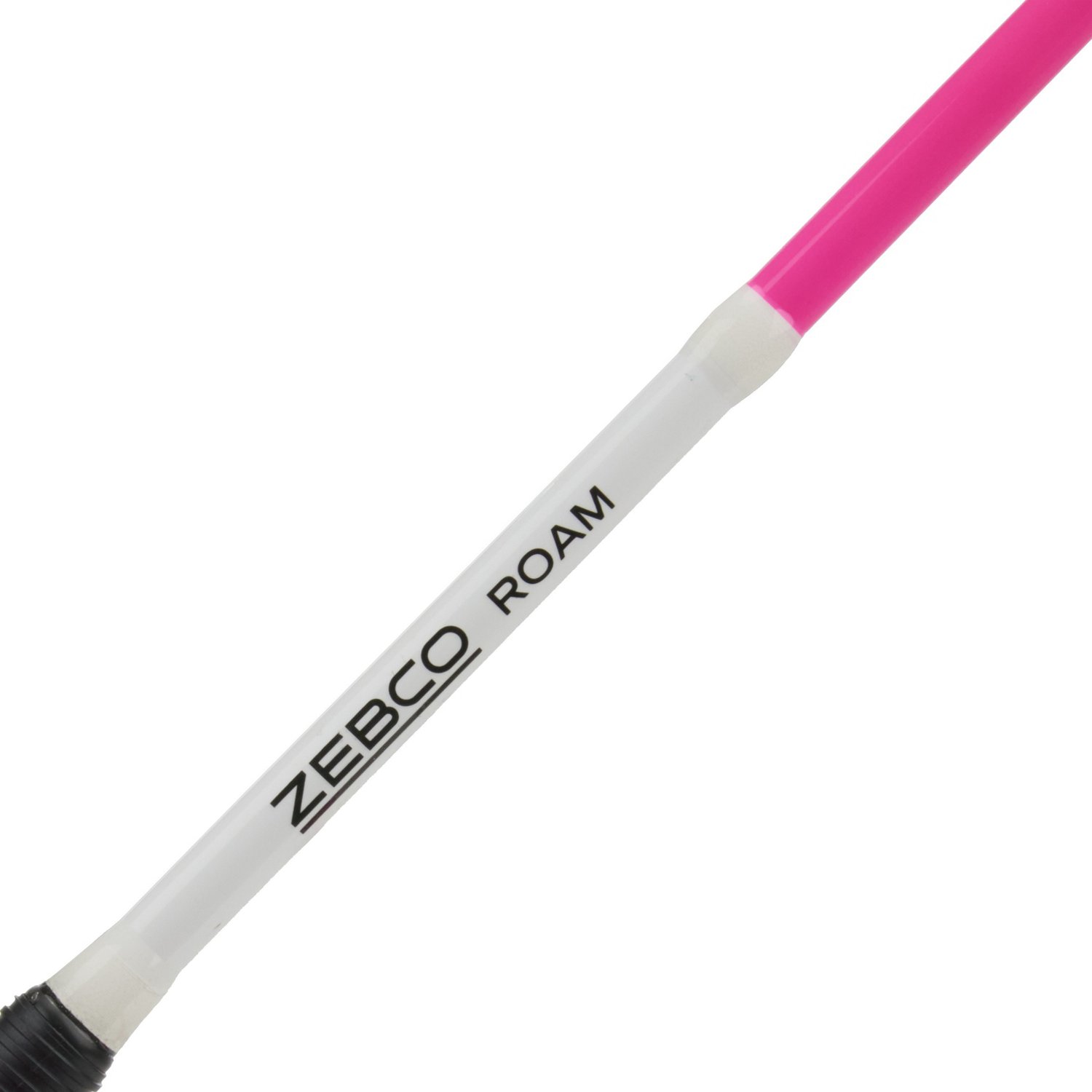 Zebco Roam 6 ft 6 in 2-Piece Baitcast Combo                                                                                      - view number 2