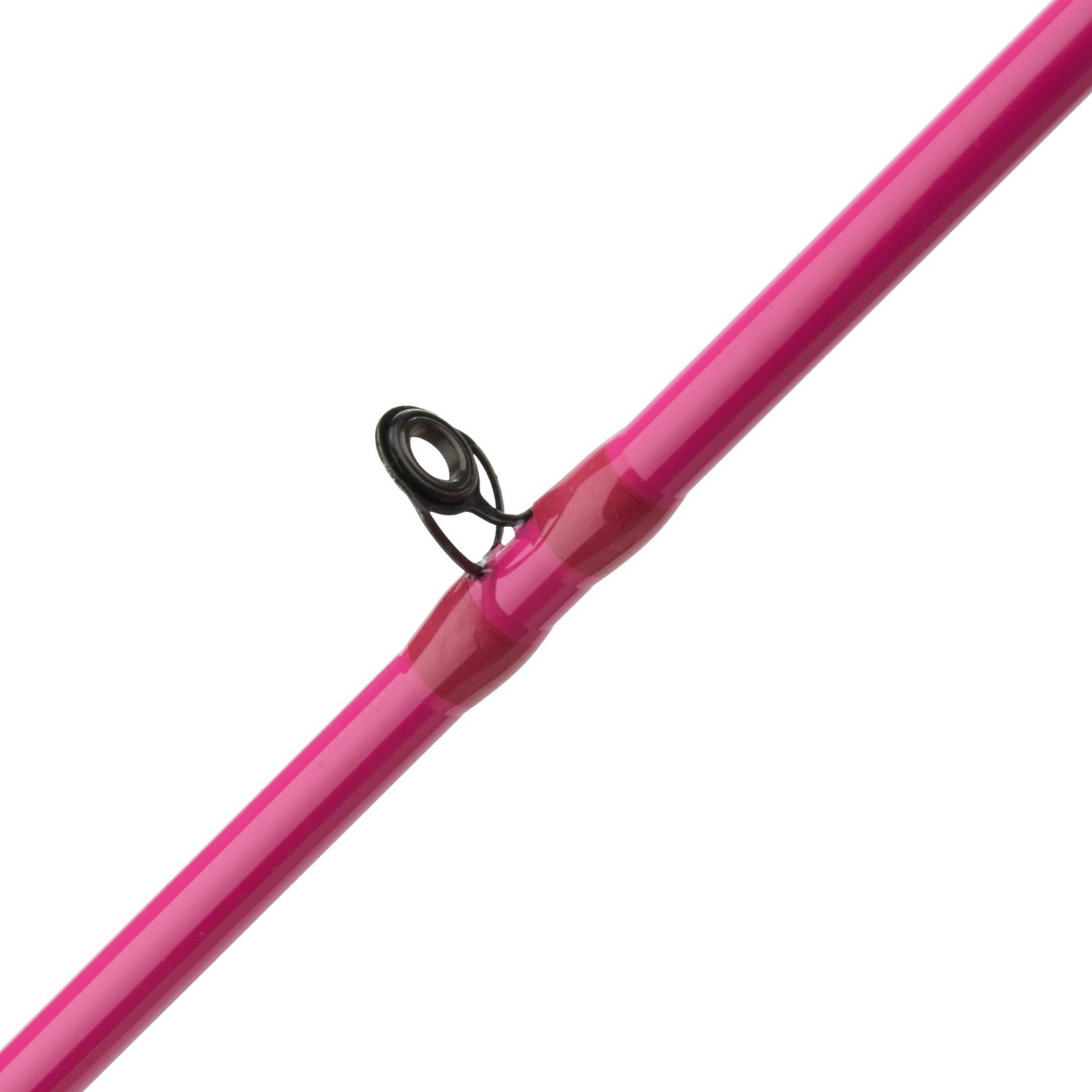 Zebco Roam 6 ft 6 in 2-Piece Baitcast Combo                                                                                      - view number 3