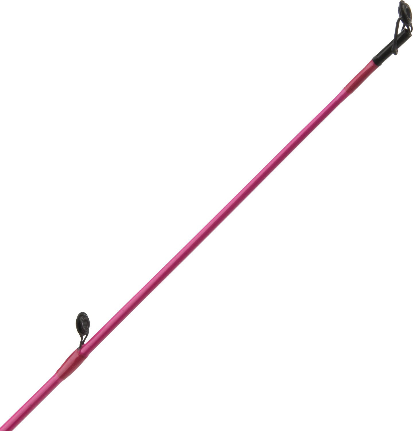 Zebco Roam 6 ft 6 in 2-Piece Baitcast Combo