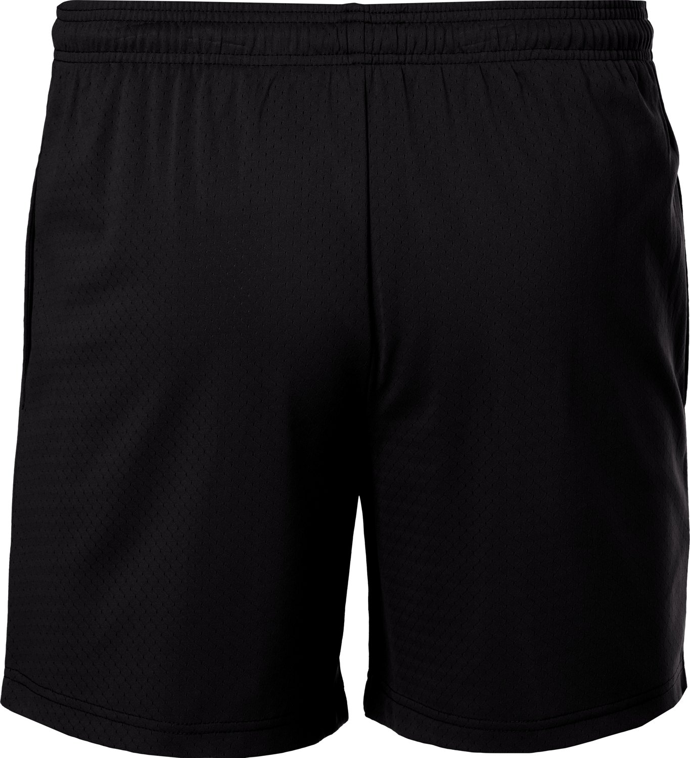 BCG Boys' Diamond Mesh Shorts