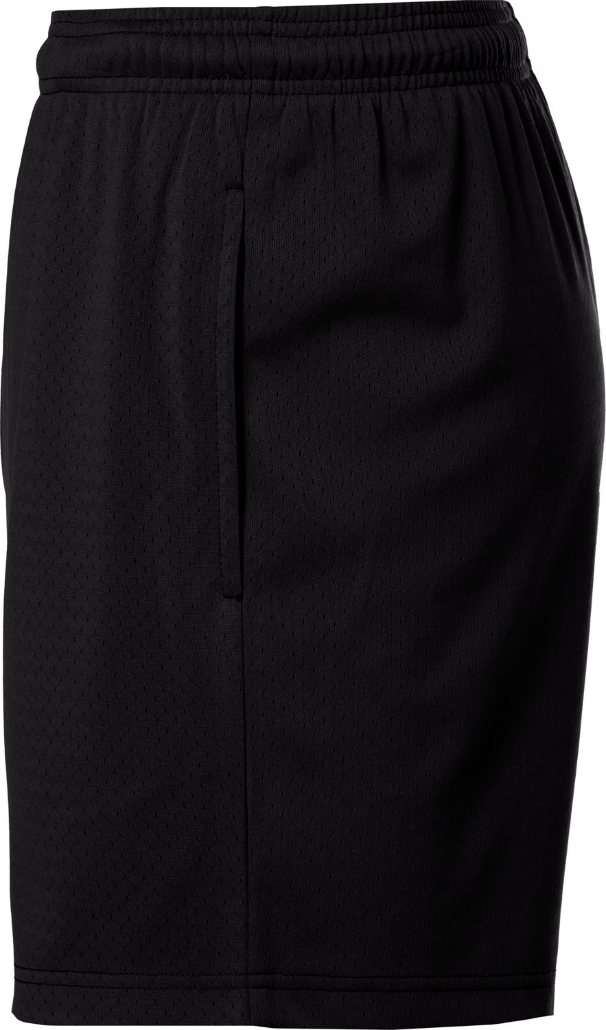 BCG Boys' Diamond Mesh Shorts