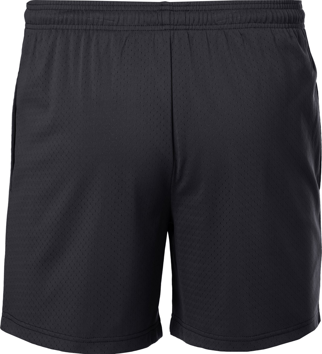 BCG Men's Diamond Mesh Shorts 6 in - view number 2