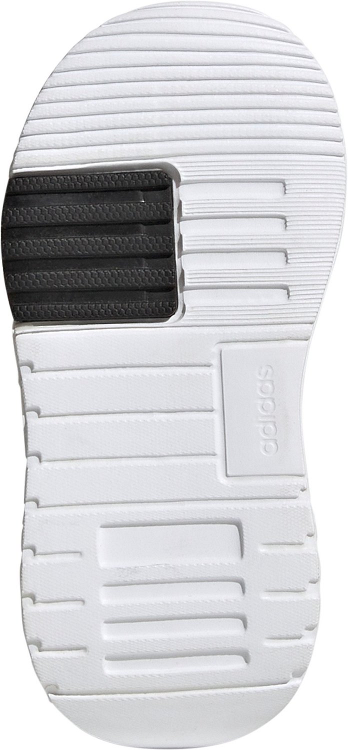 adidas Toddler Girls' Racer TR21 Leopard Shoes - view number 6