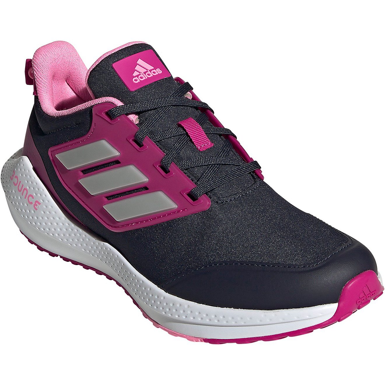 adidas Kids' EQ Run 2.0 Shoes                                                                                                    - view number 4