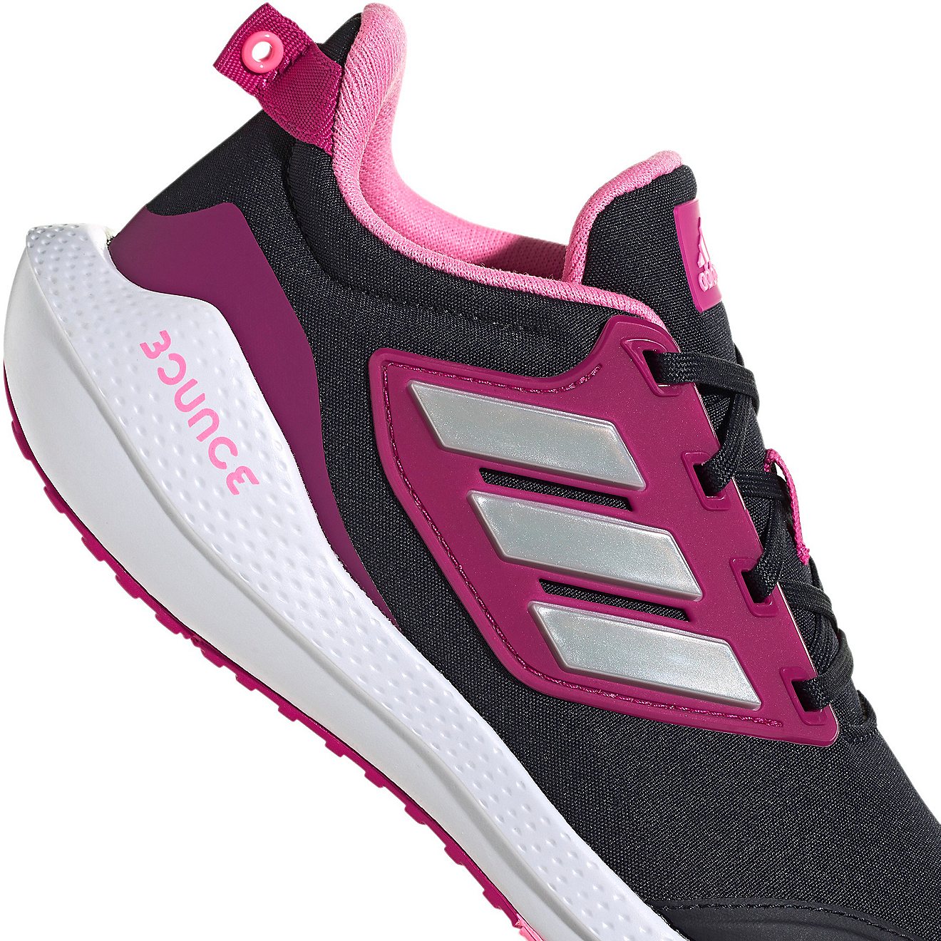 adidas Kids' EQ Run 2.0 Shoes                                                                                                    - view number 7