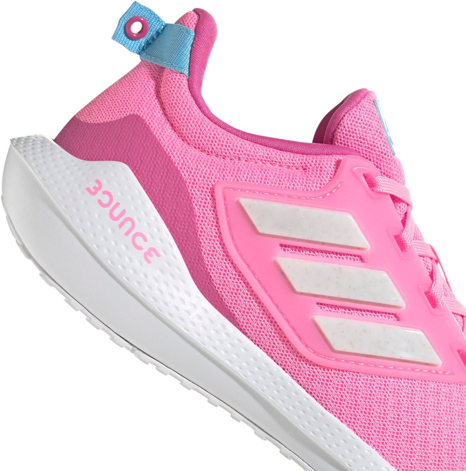 adidas Kids' EQ Run 2.0 Shoes Academy