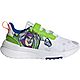 adidas Kids' Buzz Lightyear Racer TR21 Running Shoes                                                                             - view number 1 selected