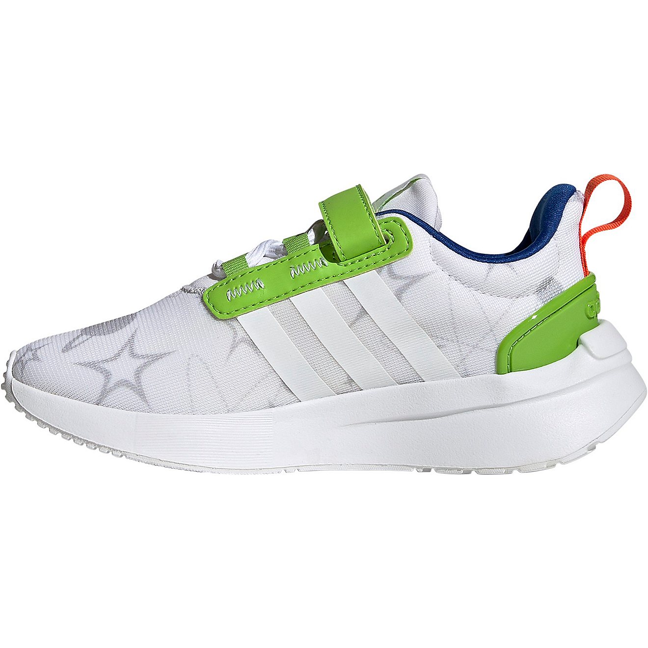 adidas Kids' Buzz Lightyear Racer TR21 Running Shoes                                                                             - view number 2