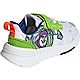 adidas Kids' Buzz Lightyear Racer TR21 Running Shoes                                                                             - view number 3 image