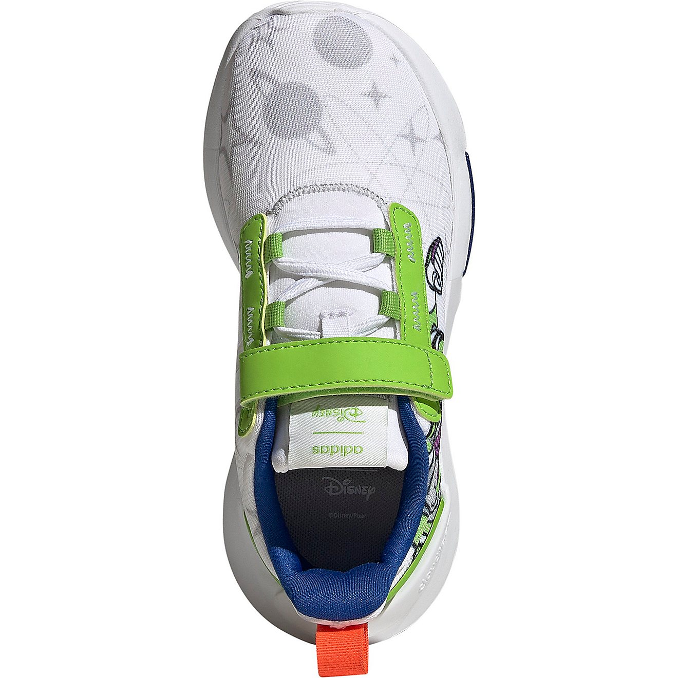 adidas Kids' Buzz Lightyear Racer TR21 Running Shoes                                                                             - view number 4