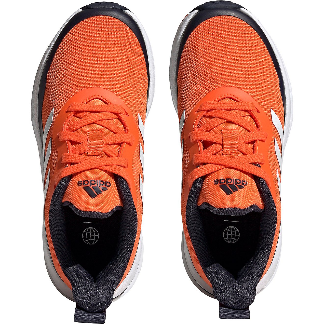 adidas Kids' Fortarun 3.0 Running Shoes                                                                                          - view number 4