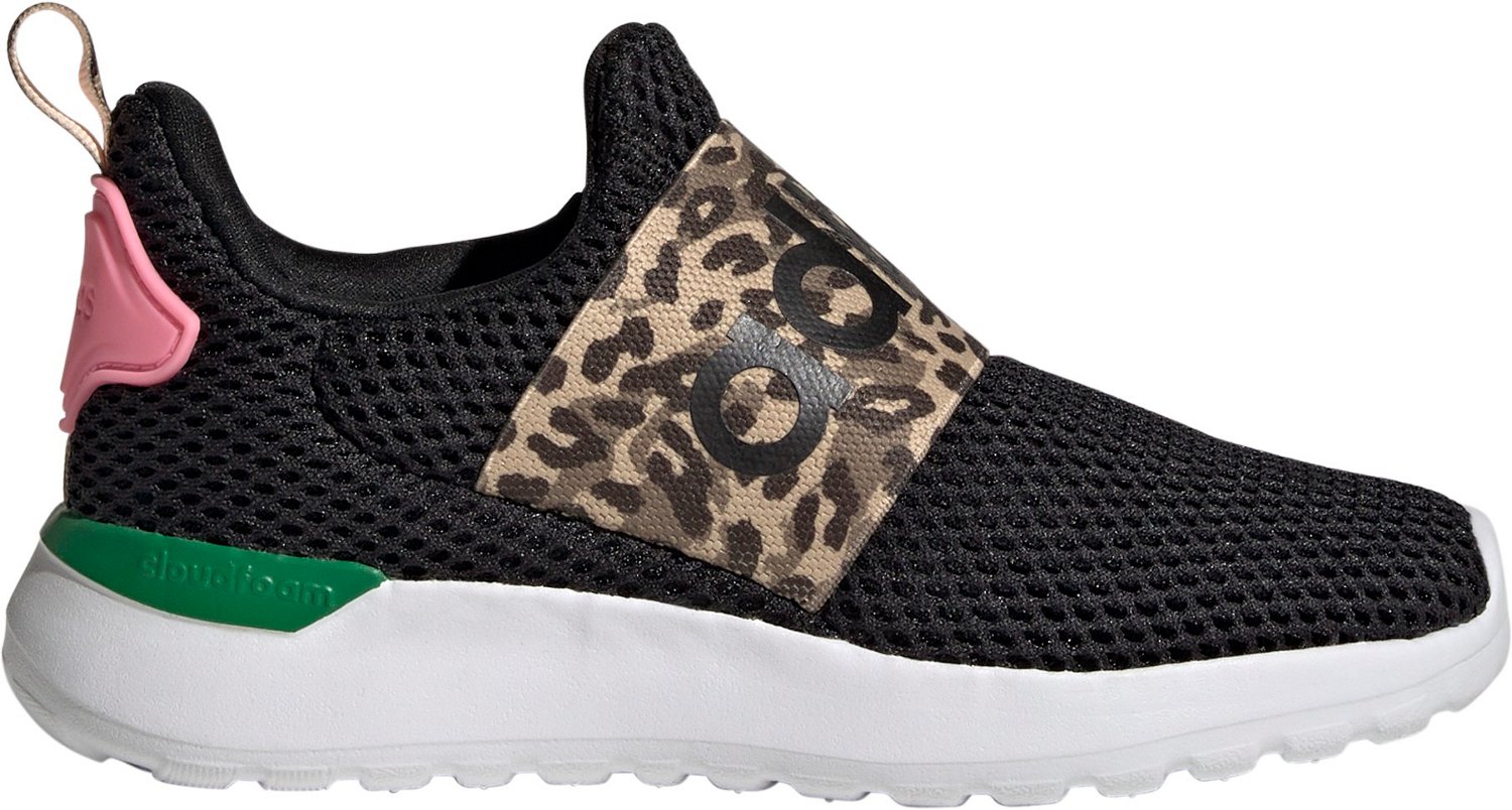 Leopard adidas best sale tennis shoes