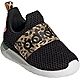 adidas Toddler Girls' Leopard Lite Racer Adapt 4.0 Running Shoes                                                                 - view number 4