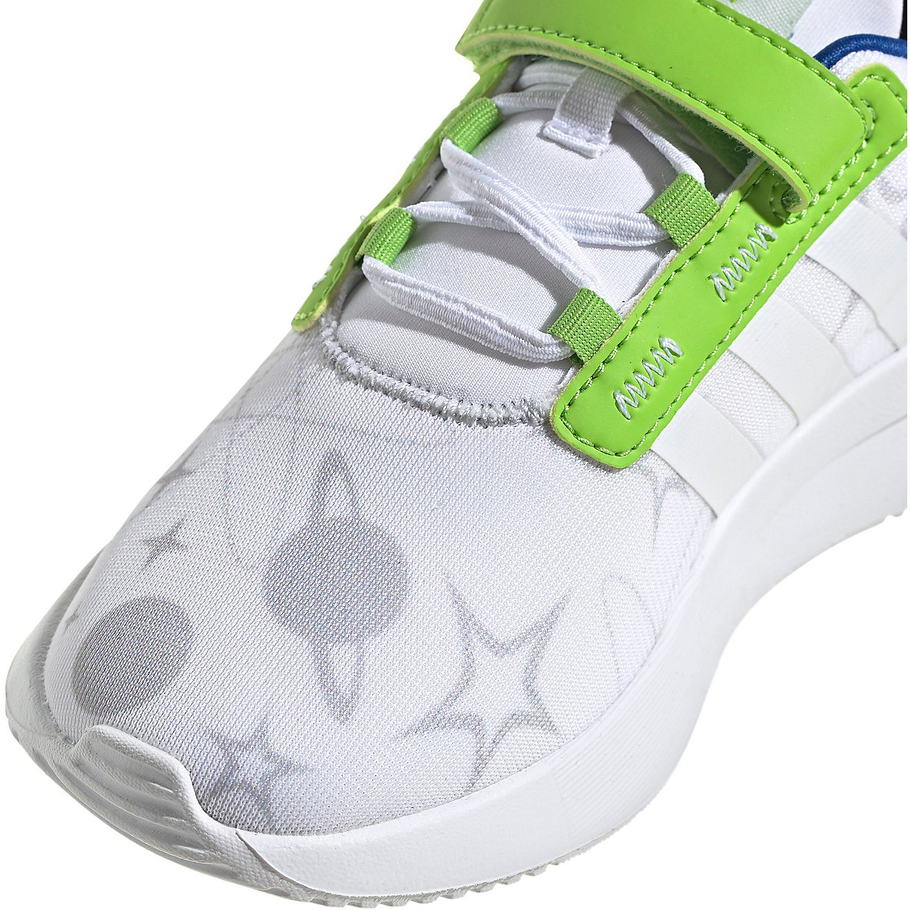 adidas Kids' Buzz Lightyear Racer TR21 Running Shoes                                                                             - view number 7