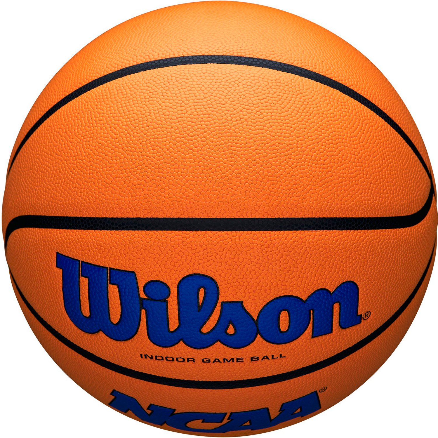 Wilson NCAA Evo NXT Official Game Basketball