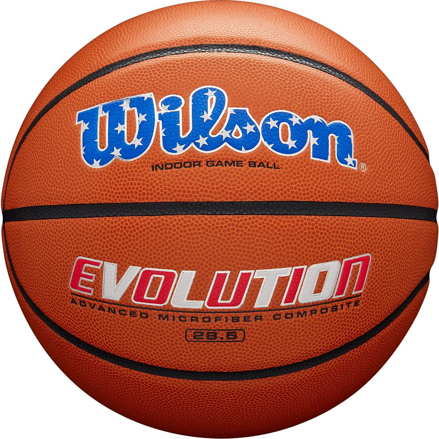 Wilson Evolution Basketball