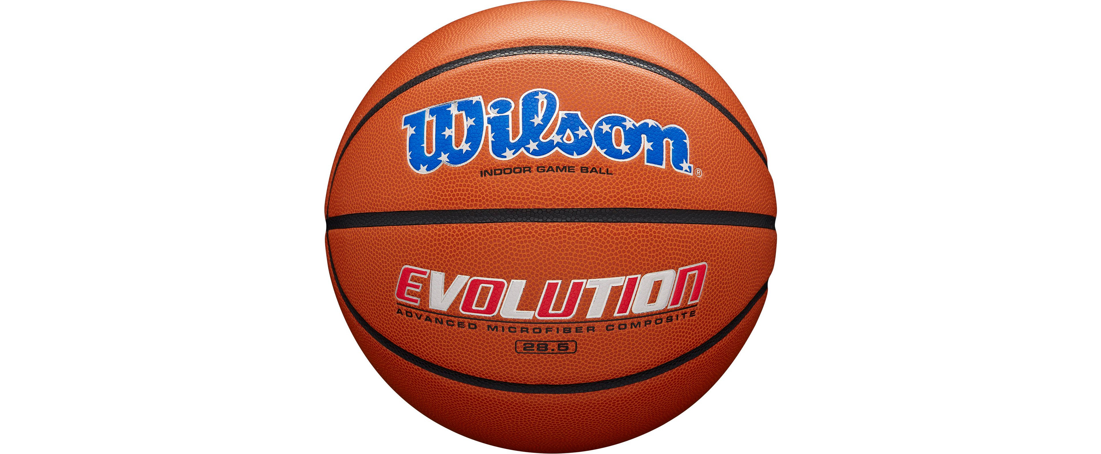 Wilson Evolution Game Basketball