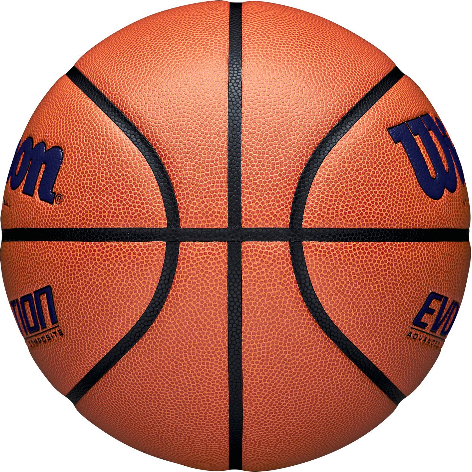 Wilson Evolution Game Basketball                                                                                                 - view number 4