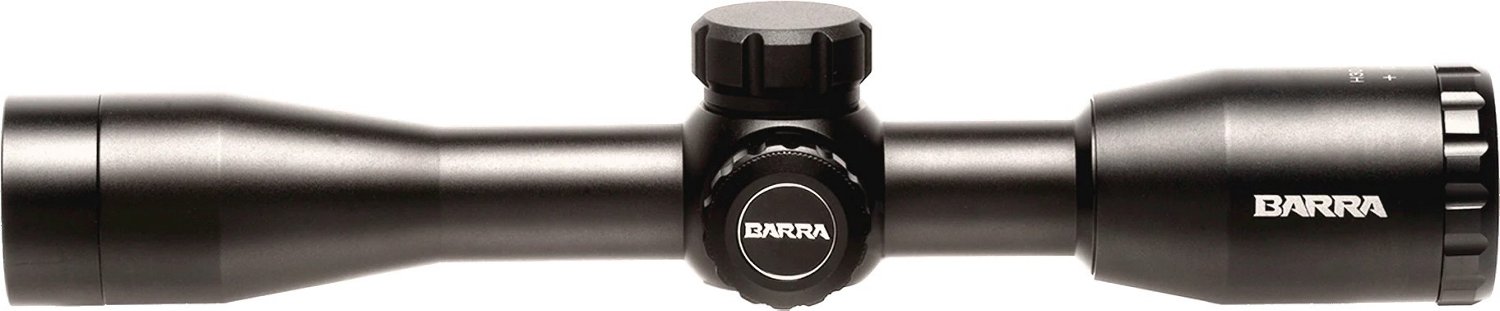 Barra Airguns H30 4x32 Illuminated BDC Rifle Scope                                                                               - view number 3