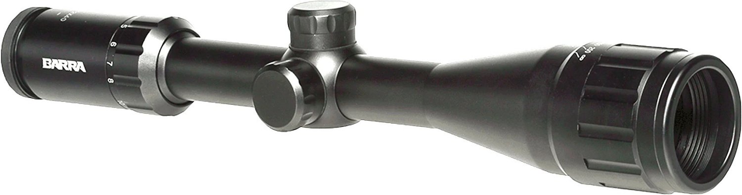 Barra Airguns H20 4-12x40 BDC Rifle Scope - view number 6