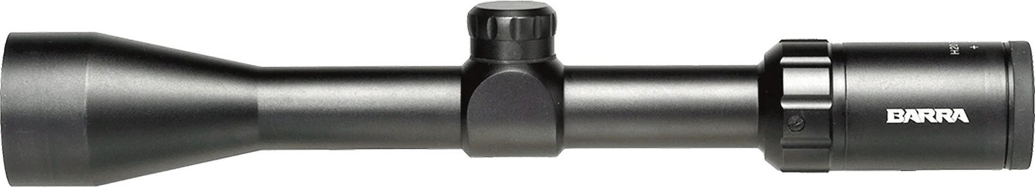 Barra Airguns H20 3-9x50 BDC Rifle Scope - view number 5