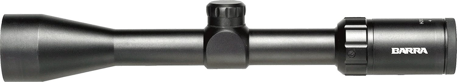 Barra Airguns H20 3-9x40 BDC Rifle Scope                                                                                         - view number 5