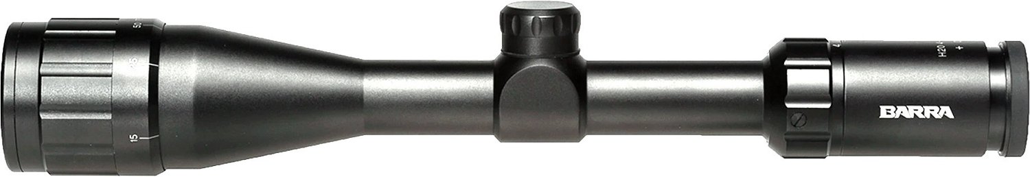 Barra Airguns H20 4-12x40 BDC Rifle Scope - view number 8