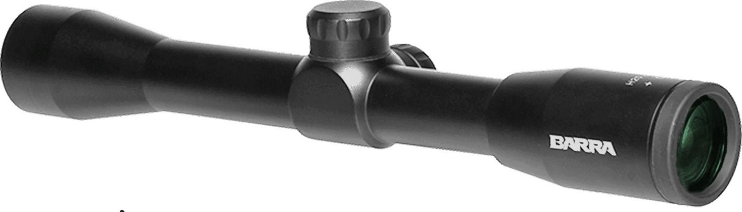 Barra Airguns H20 4x32 BDC Rifle Scope - view number 5
