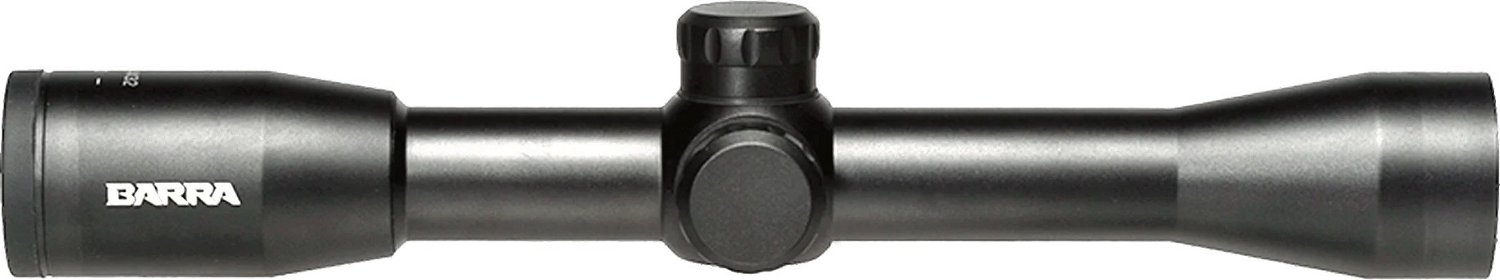 Barra Airguns H20 4x32 BDC Rifle Scope - view number 6