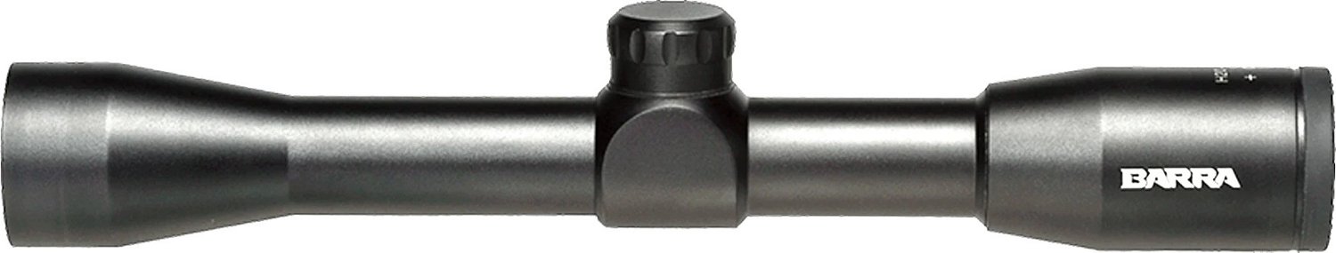 Barra Airguns H20 4x32 BDC Rifle Scope - view number 7