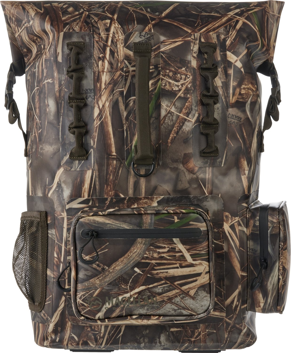 Academy Sports + Outdoors Clear Backpack