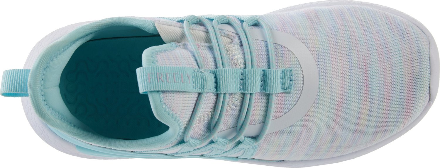 Freely Kids'  Pre-School  Katy Shoes - view number 3