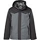 Magellan Outdoors Boys' Chimney Rock 3in1 Systems Jacket                                                                         - view number 1 image