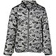 Magellan Outdoors Boys' Chimney Rock 3in1 Systems Jacket                                                                         - view number 3 image