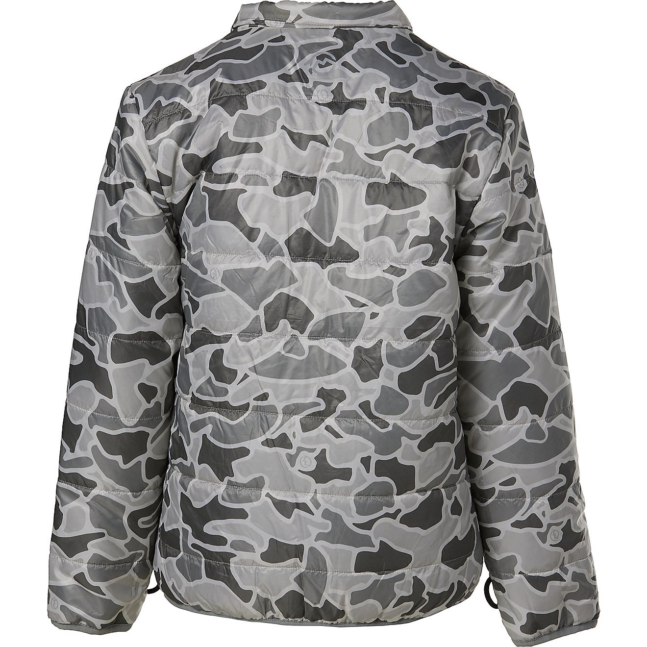 Magellan Outdoors Boys' Chimney Rock 3in1 Systems Jacket                                                                         - view number 4