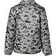 Magellan Outdoors Boys' Chimney Rock 3in1 Systems Jacket                                                                         - view number 4 image