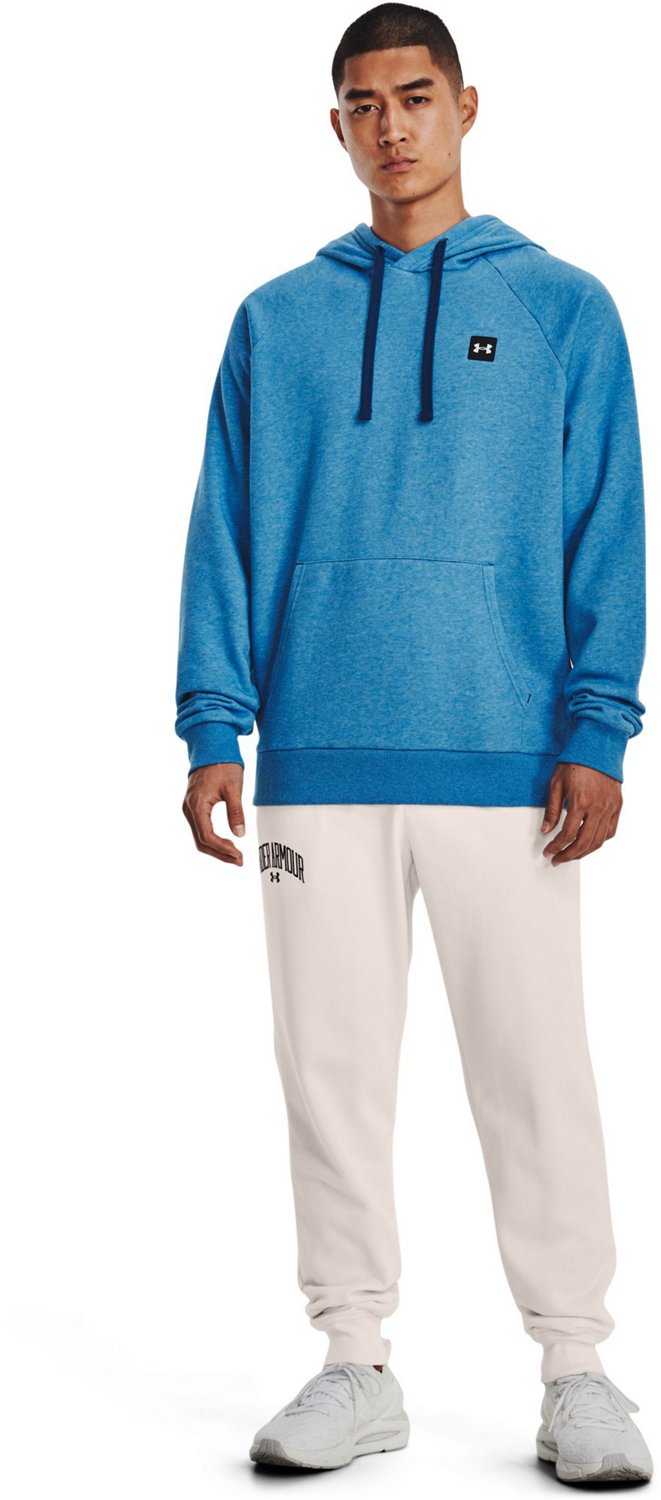 Under Armour Men's Rival Fleece Hoodie