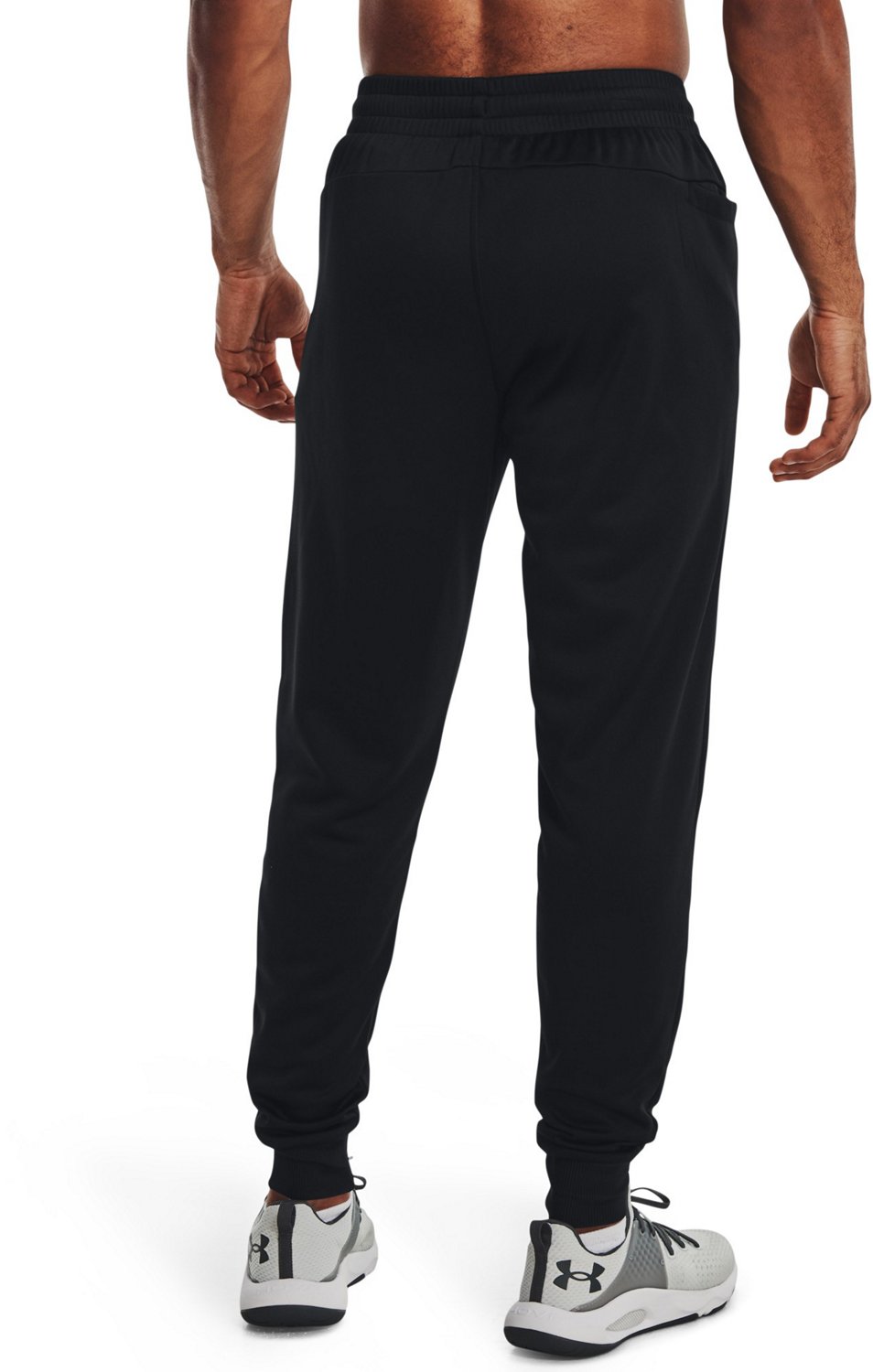 Under Armour Men's Armour Fleece Joggers                                                                                         - view number 3