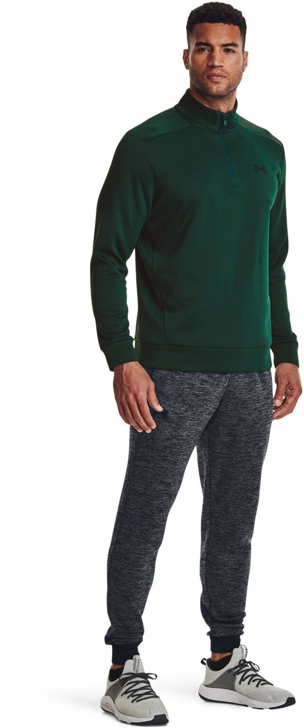 Under Armour Men's Armour Fleece Joggers