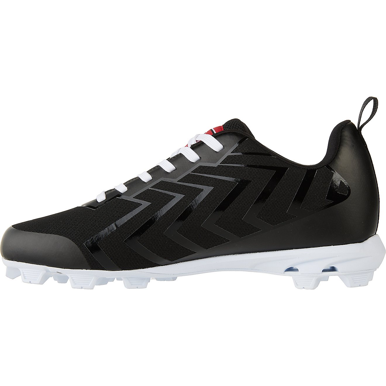 Rawlings Men's Savage Low Baseball Cleats                                                                                        - view number 2