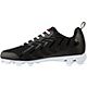 Rawlings Men's Savage Low Baseball Cleats                                                                                        - view number 2