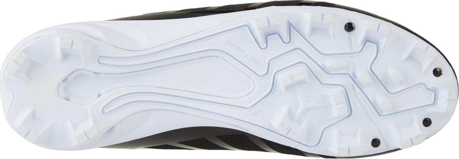 Rawlings Men's Savage Low Baseball Cleats                                                                                        - view number 4