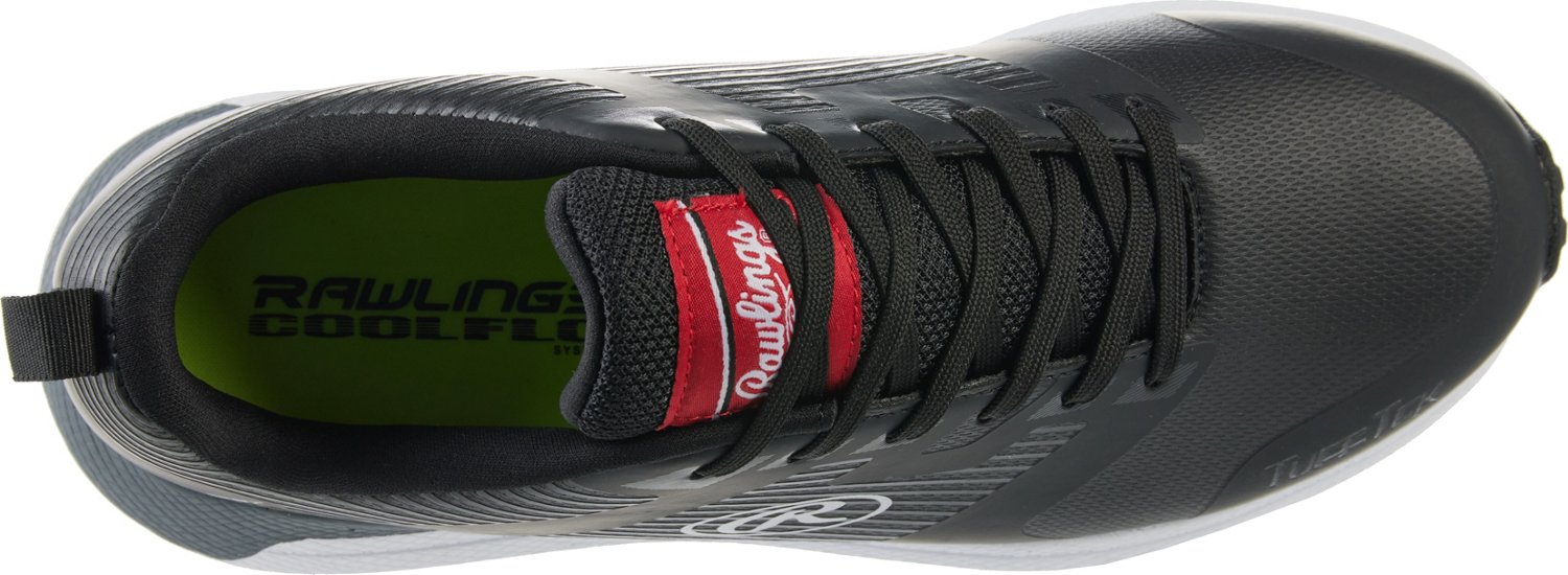 Rawlings store turf shoes