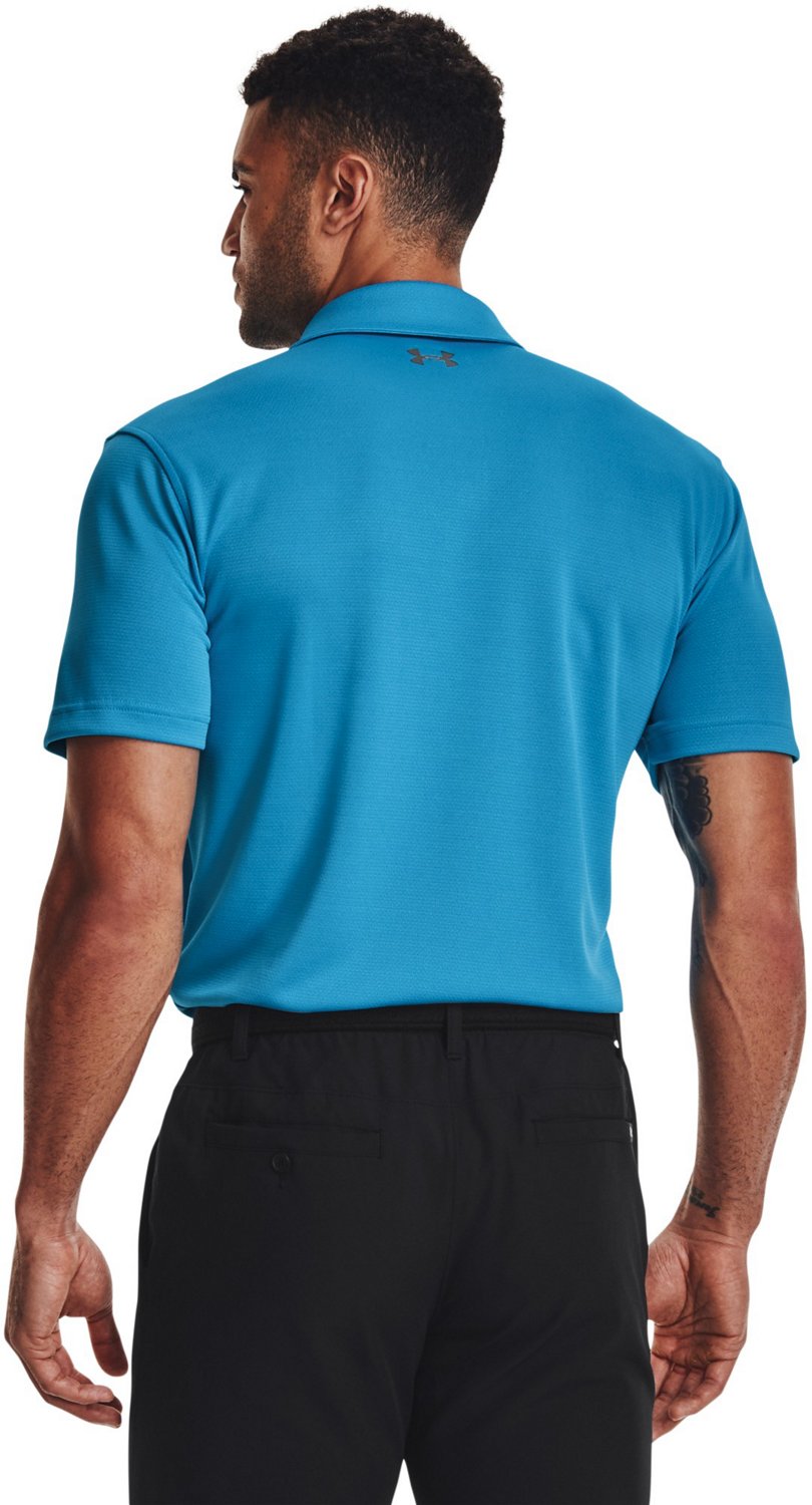 Under Armour Men's New Tech Polo Shirt                                                                                           - view number 3