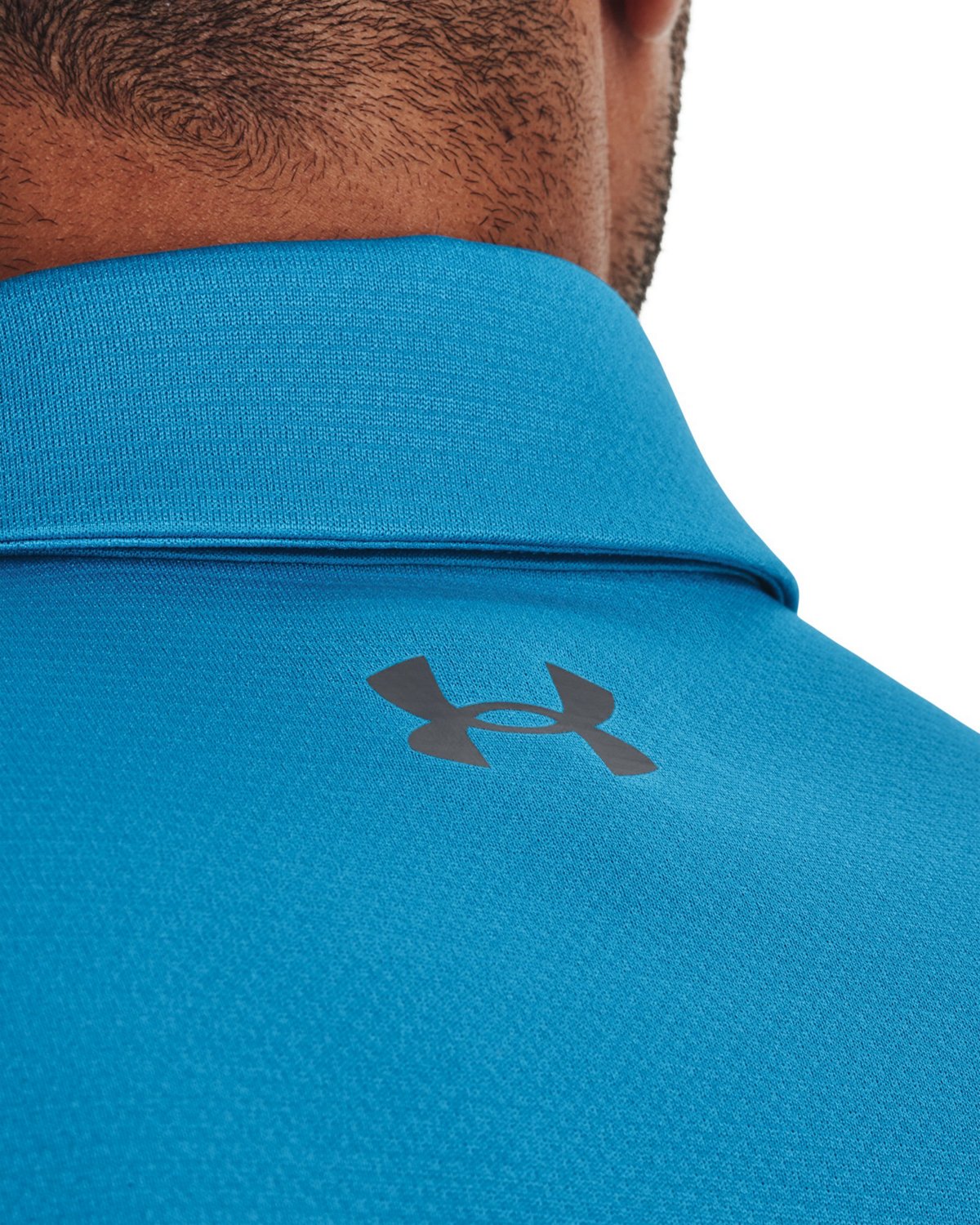 Under Armour Men's New Tech Polo Shirt                                                                                           - view number 4