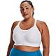 Under Armour Women's Infinity High Impact Plus Size Sports Bra                                                                   - view number 1 selected